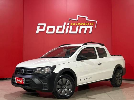 VOLKSWAGEN SAVEIRO 1.6 MSI ROBUST CD 16V FLEX 2P MANUAL VOLKSWAGEN SAVEIRO 1.6 MSI ROBUST CD 16V FLEX 2P MANUAL